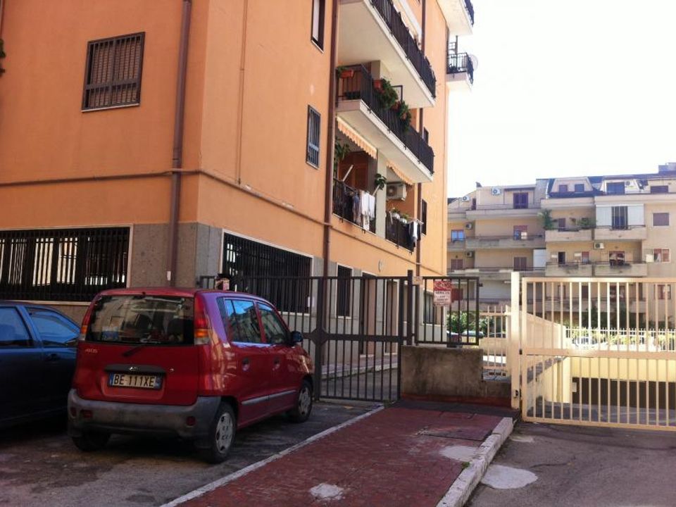 Erhvervsejendom i Caserta, Caserta - foto 2