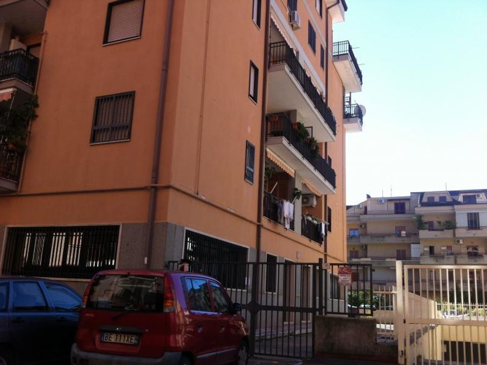 Erhvervsejendom i Caserta, Caserta - foto 4