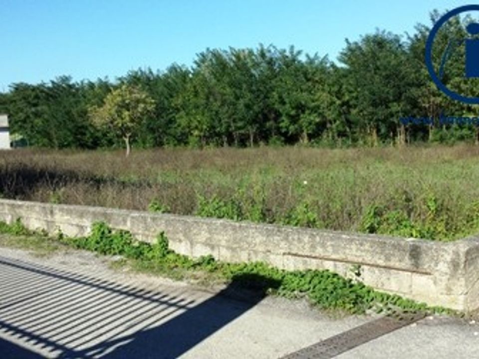 Helårsgrund i Alvignano, Caserta - foto 1
