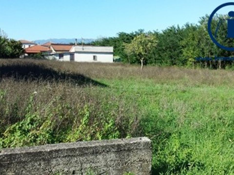 Helårsgrund i Alvignano, Caserta - foto 2