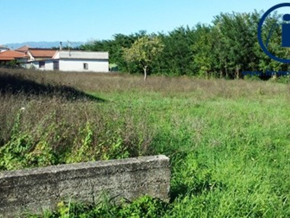 Helårsgrund i Alvignano, Caserta - foto 3