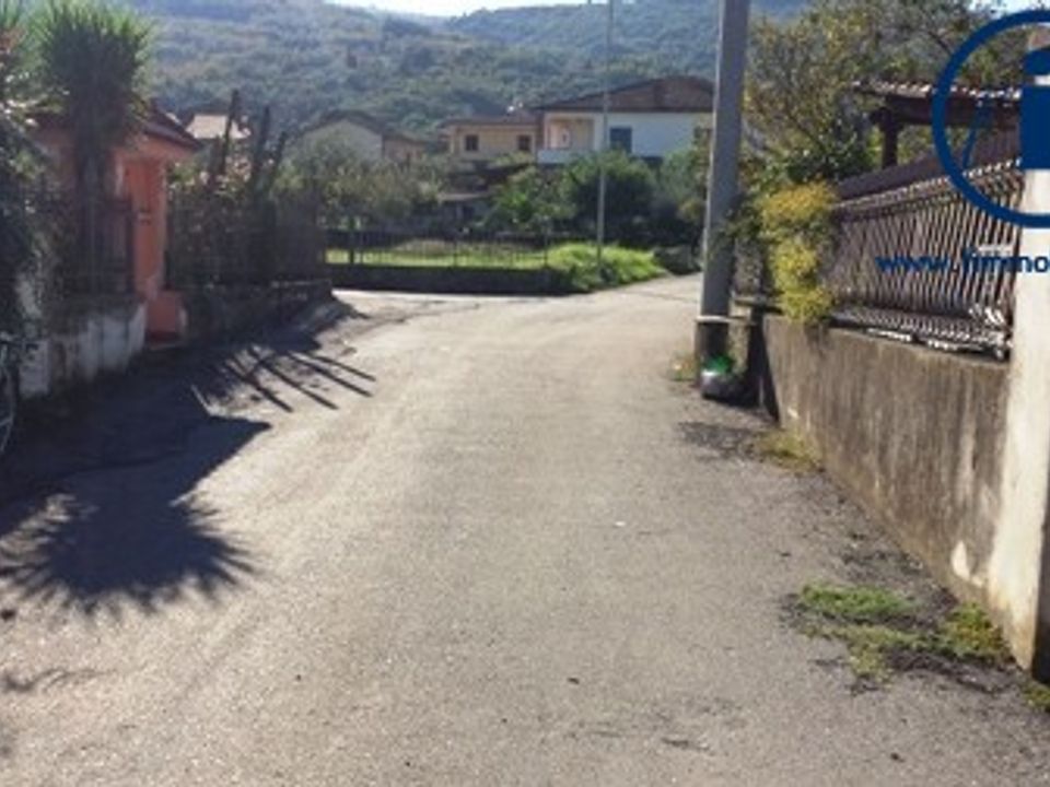 Helårsgrund i Alvignano, Caserta - foto 4