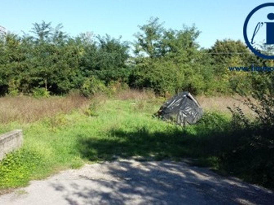 Helårsgrund i Alvignano, Caserta - foto 5