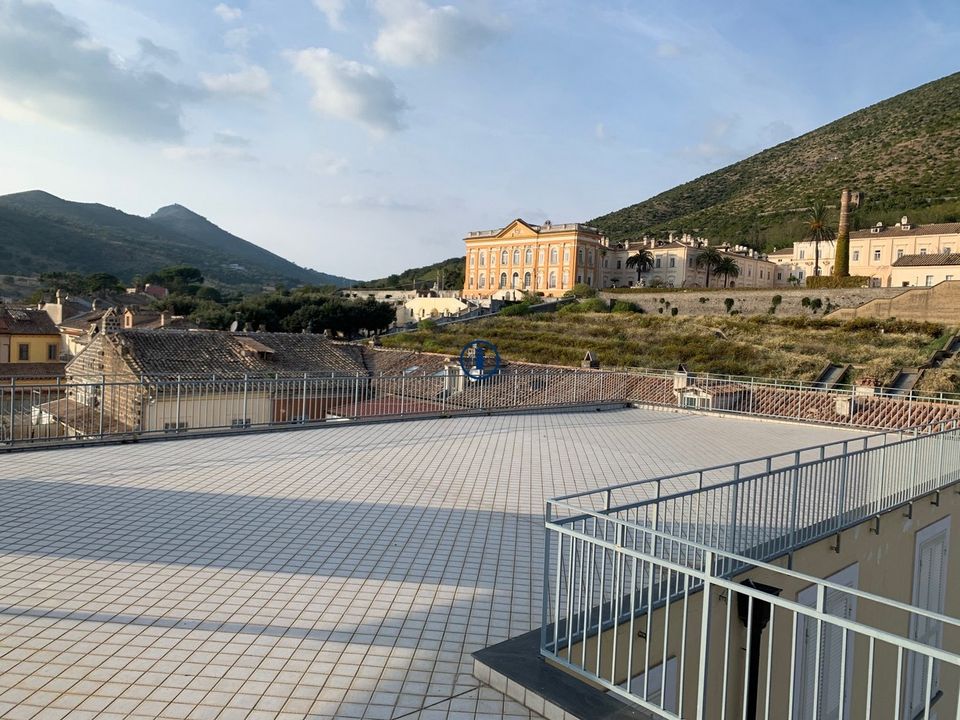 Lejlighed i Caserta, Caserta - foto 1