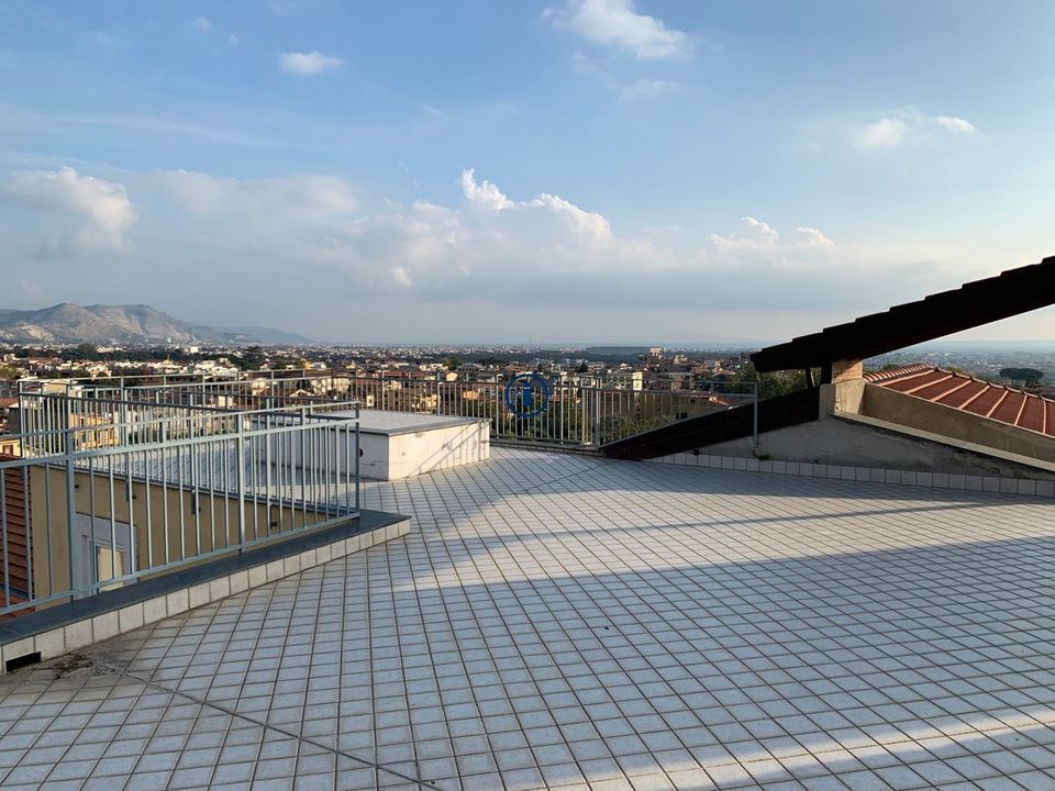 Lejlighed i Caserta, Caserta - foto 3