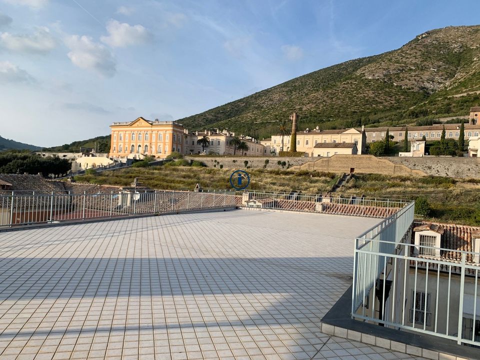 Lejlighed i Caserta, Caserta - foto 5