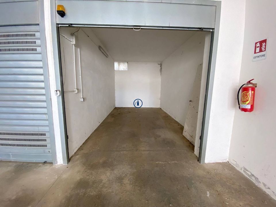 Parkeringsplads i Caserta, Caserta - foto 1