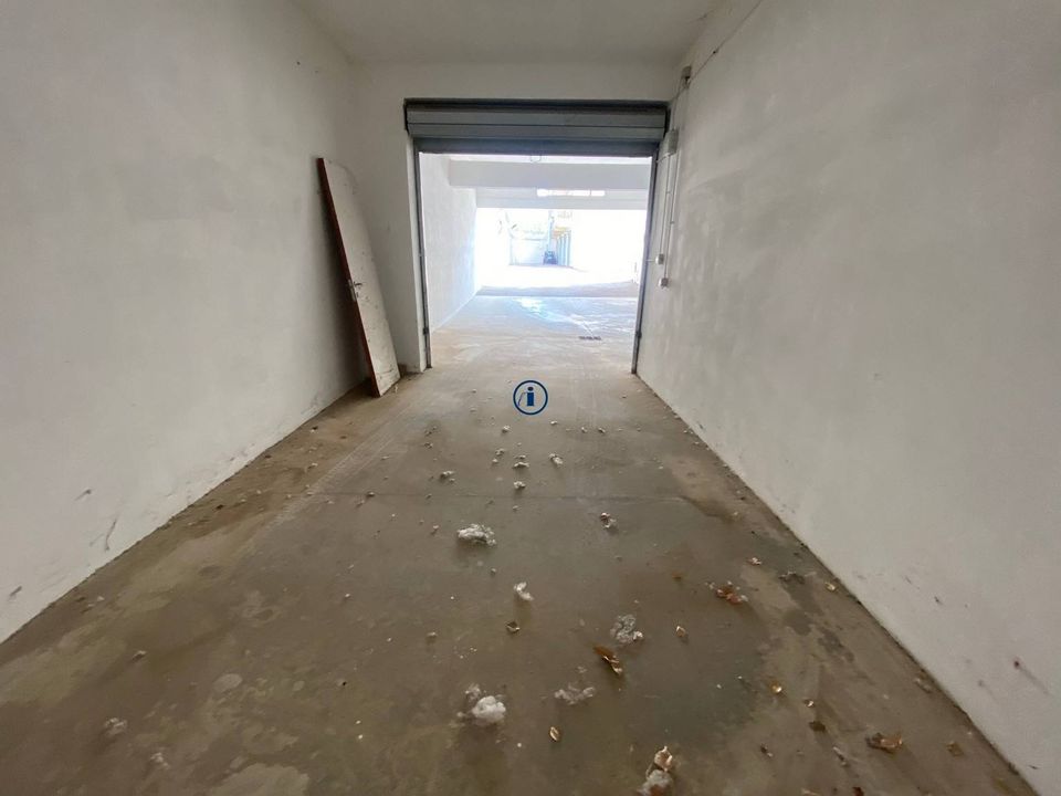 Parkeringsplads i Caserta, Caserta - foto 3