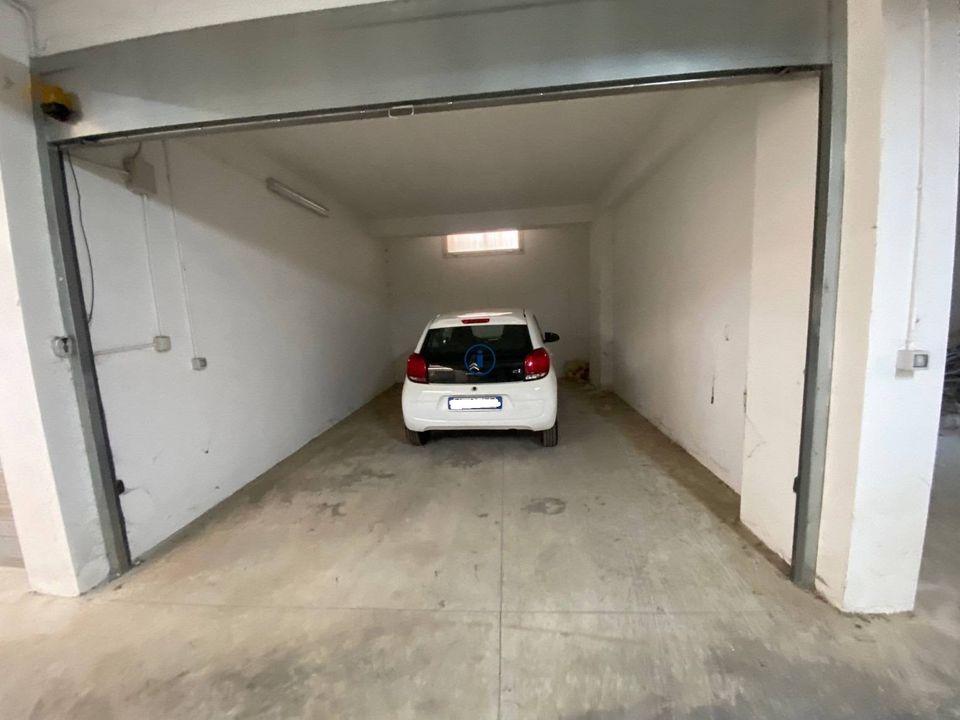 Parkeringsplads i Caserta, Caserta - foto 5