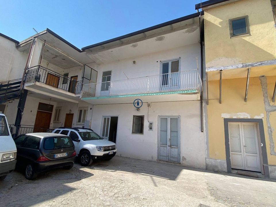 Erhvervsejendom i Caserta, Caserta - foto 1
