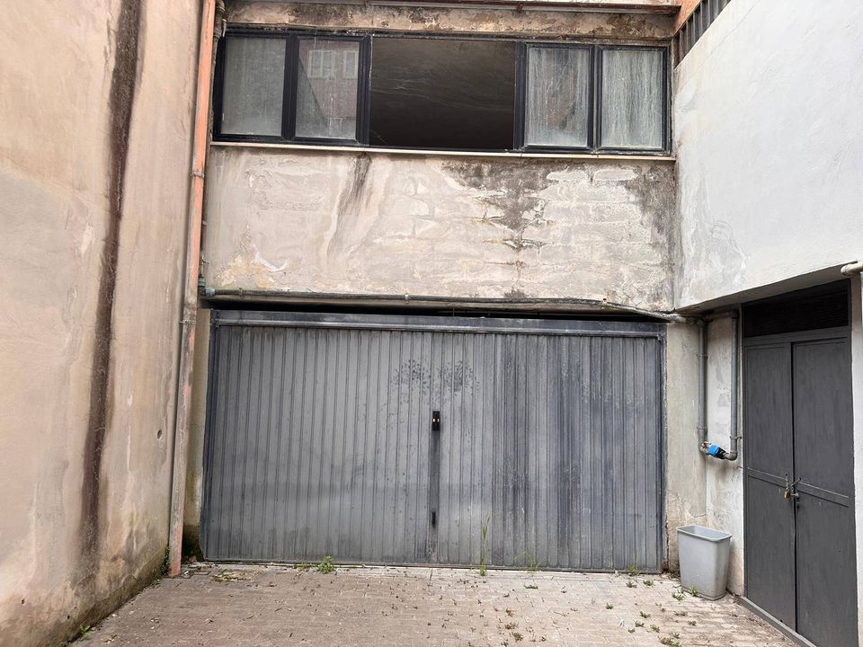 Parkeringsplads i Caserta, Caserta - foto 1