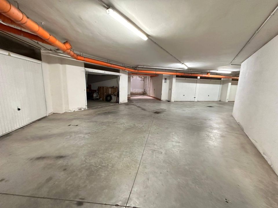 Parkeringsplads i Caserta, Caserta - foto 3