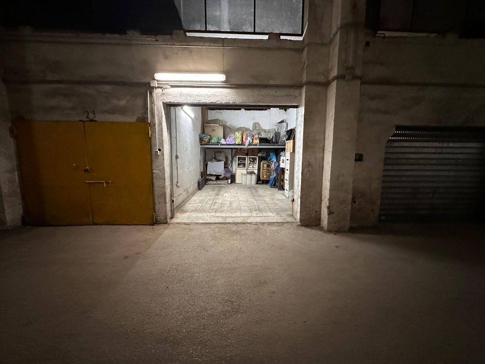 Parkeringsplads i Caserta, Caserta - foto 1