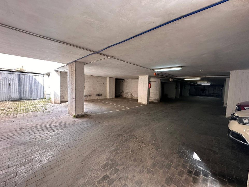 Parkeringsplads i Caserta, Caserta - foto 5