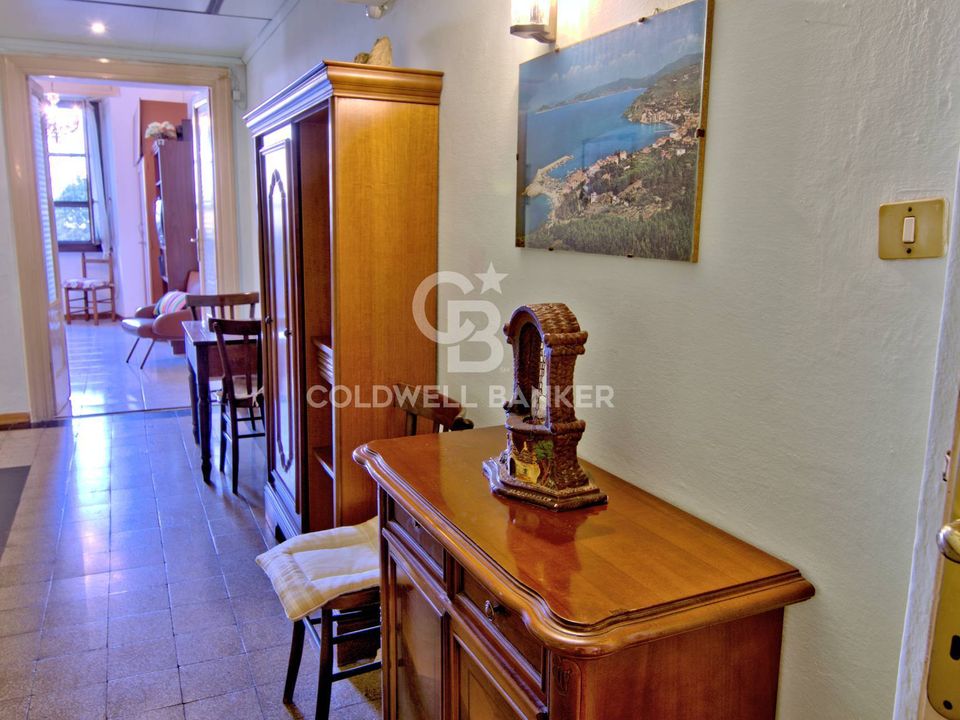 Leilighet i Portoferraio, Livorno - bilde 5