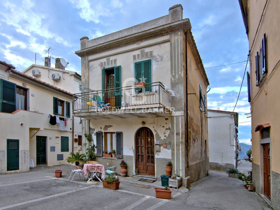 Villa i Campo Nell'Elba, Livorno - bilde 2