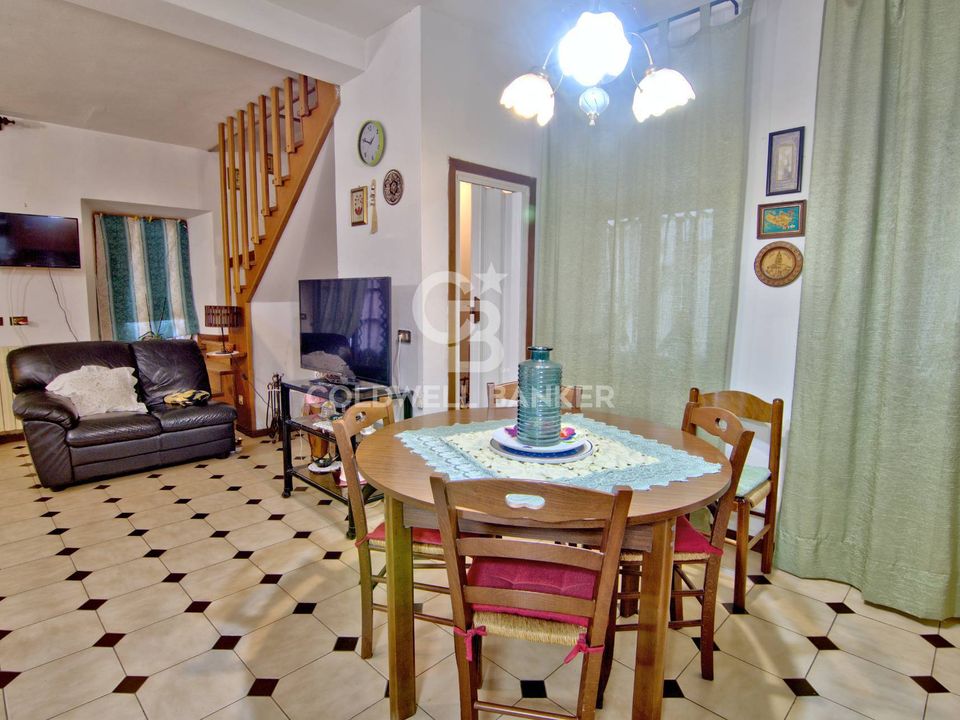 Villa i Campo Nell'Elba, Livorno - bilde 3