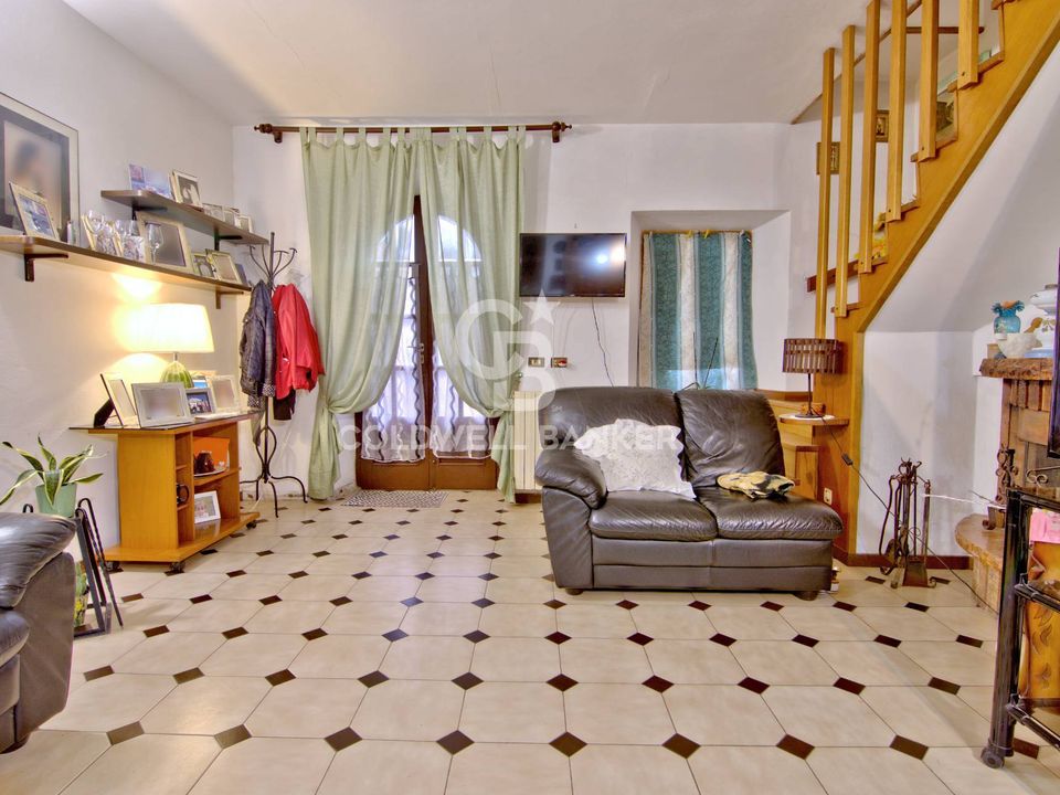 Villa i Campo Nell'Elba, Livorno - bilde 4