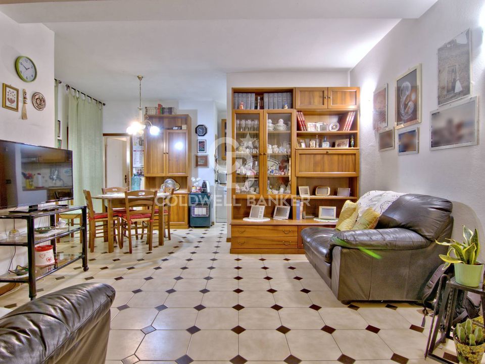 Villa i Campo Nell'Elba, Livorno - bilde 5