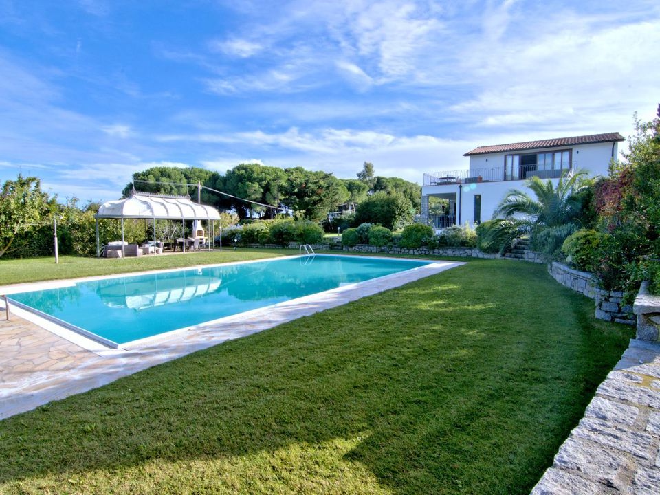 Villa i Campo Nell'Elba, Livorno - foto 5