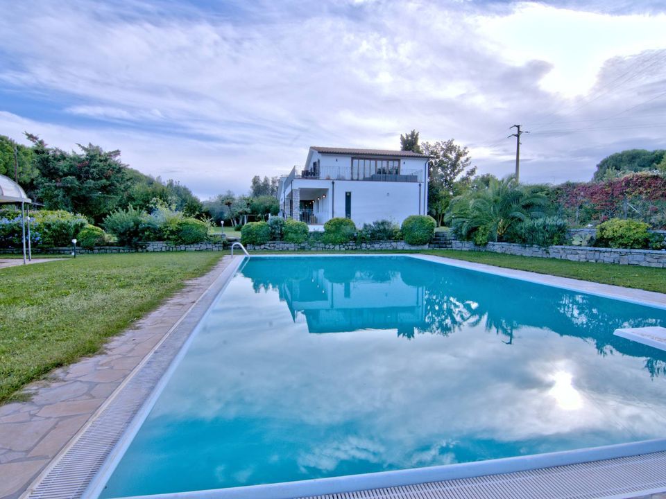 Villa i Campo Nell'Elba, Livorno - foto 3