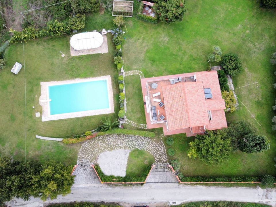 Villa i Campo Nell'Elba, Livorno - foto 4