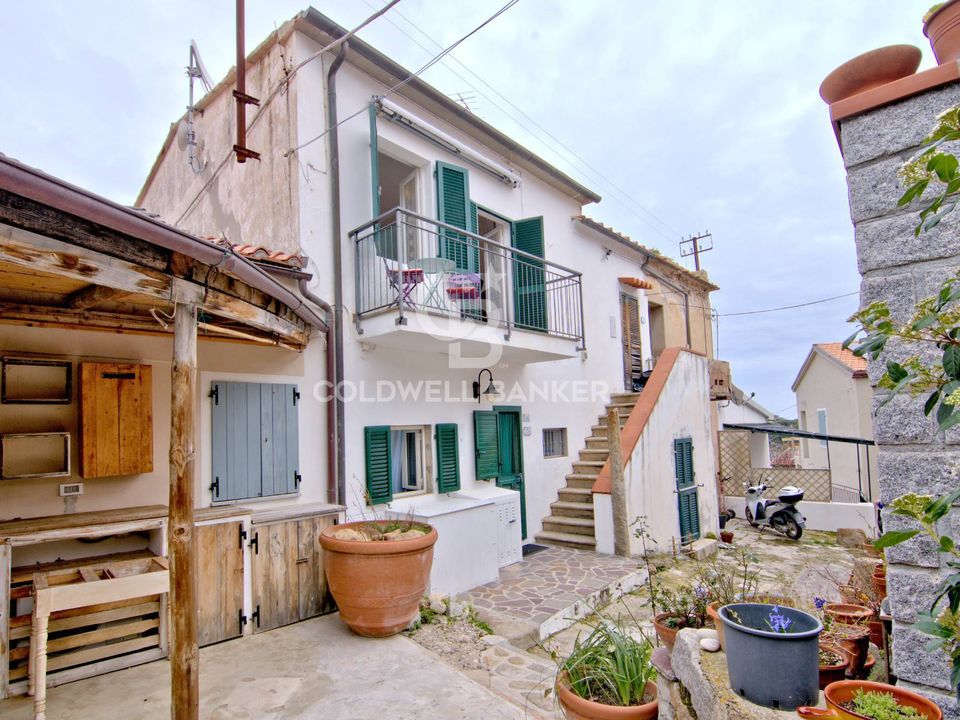Leilighet i Campo Nell'Elba, Livorno - bilde 3