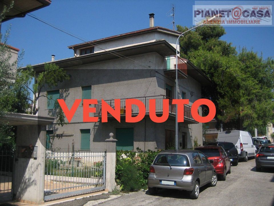 Villa i Spinetoli, Ascoli Piceno - foto 1