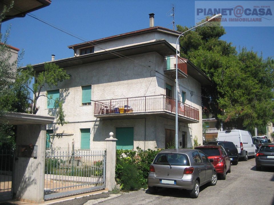 Villa i Spinetoli, Ascoli Piceno - foto 2