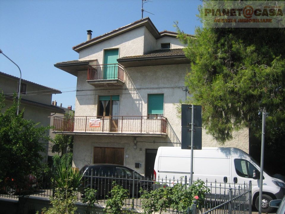 Villa i Spinetoli, Ascoli Piceno - foto 3