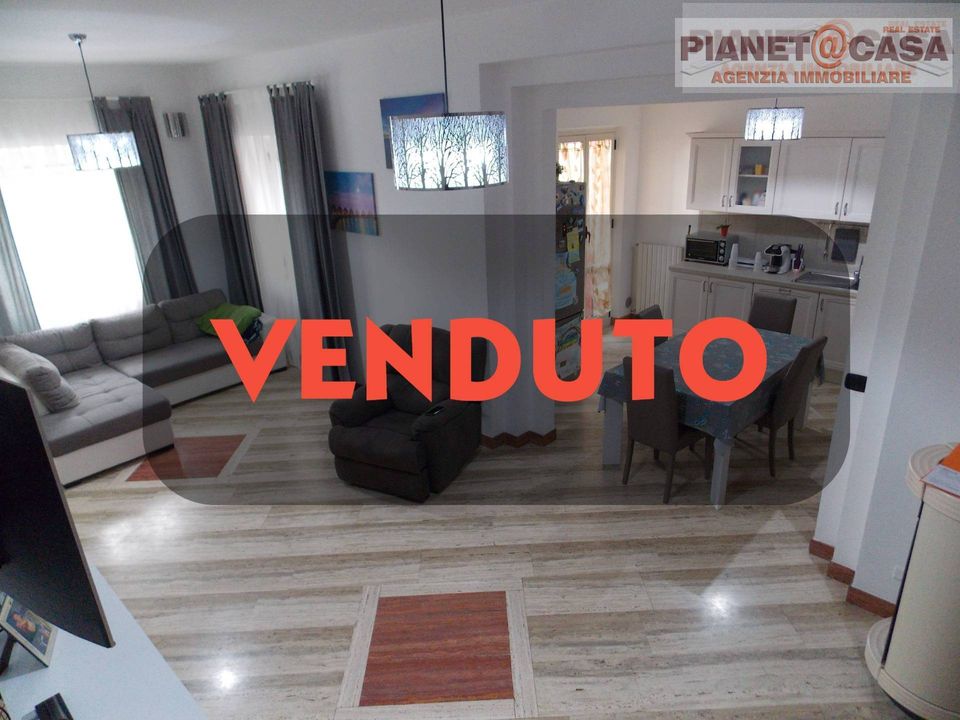 Villa i Spinetoli, Ascoli Piceno - foto 1