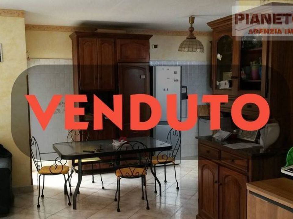 Lejlighed i Spinetoli, Ascoli Piceno - foto 1