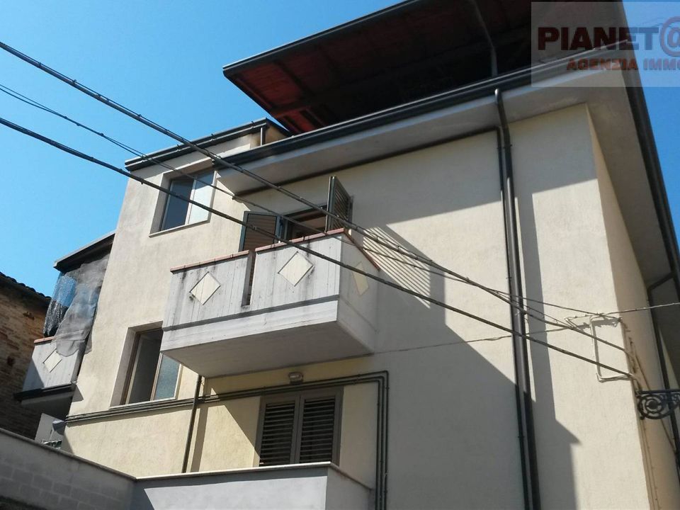 Lejlighed i Spinetoli, Ascoli Piceno - foto 2