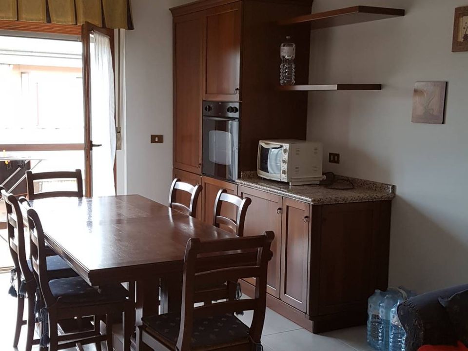 Lejlighed i Spinetoli, Ascoli Piceno - foto 2