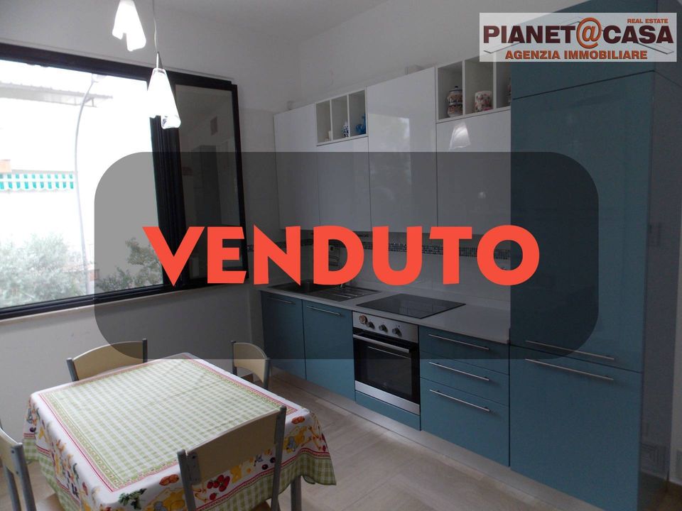 Lejlighed i San Benedetto Del Tronto, Ascoli Piceno - foto 1