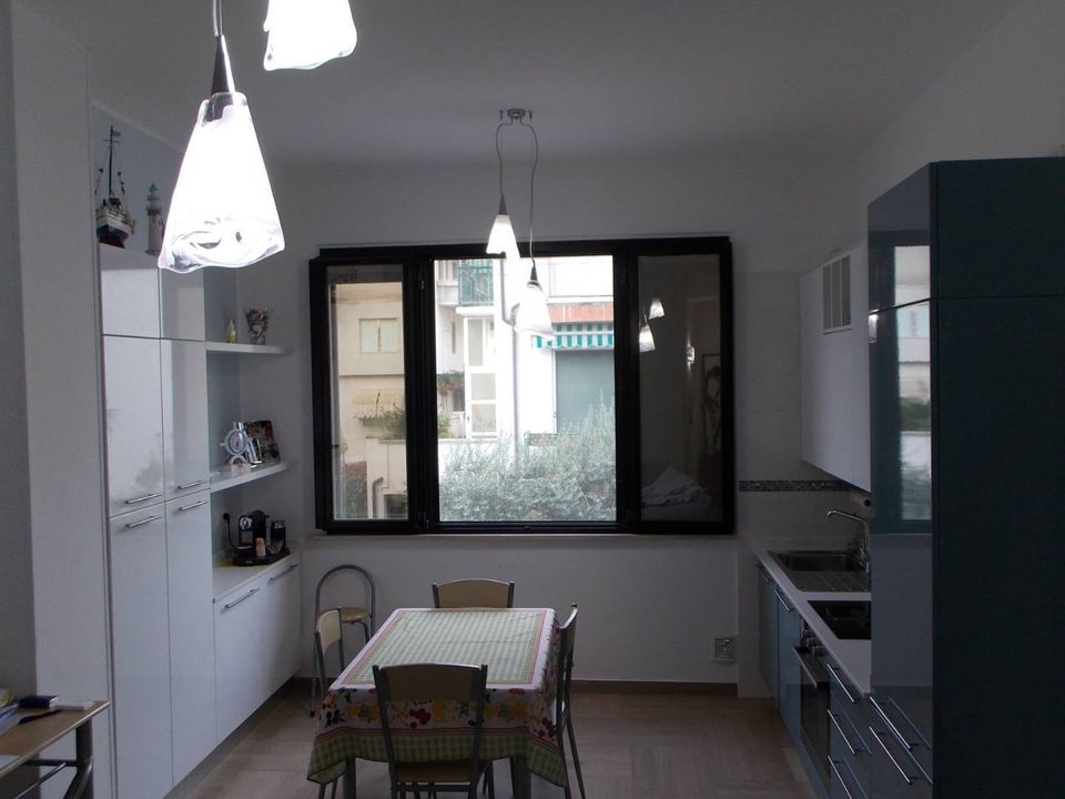 Lejlighed i San Benedetto Del Tronto, Ascoli Piceno - foto 4