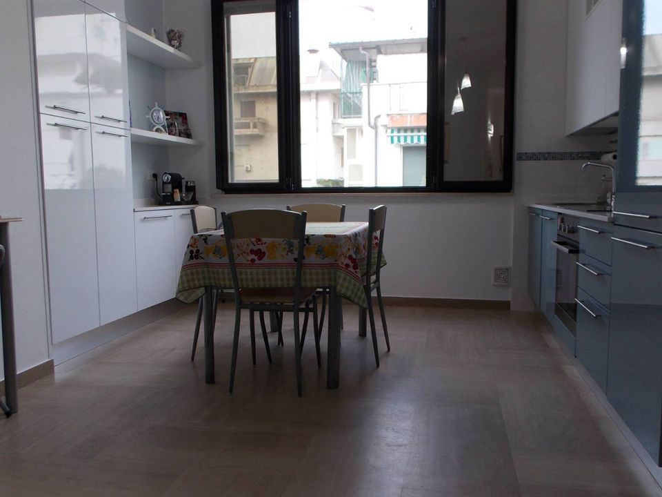 Lejlighed i San Benedetto Del Tronto, Ascoli Piceno - foto 5