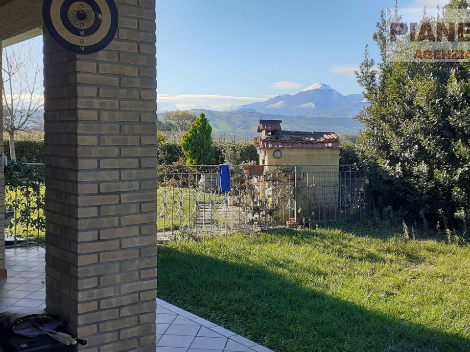 Villa a Castorano, Ascoli Piceno - foto 5