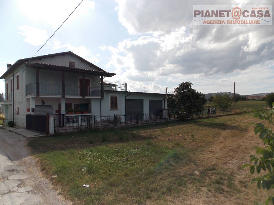 Villa i Spinetoli, Ascoli Piceno - foto 2