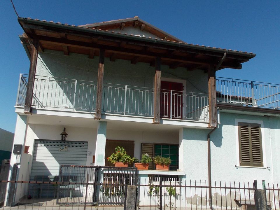 Villa i Spinetoli, Ascoli Piceno - foto 3