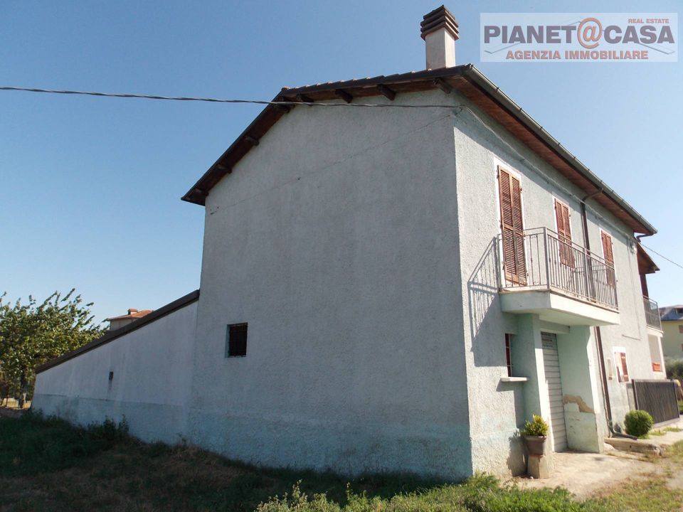 Villa i Spinetoli, Ascoli Piceno - foto 5
