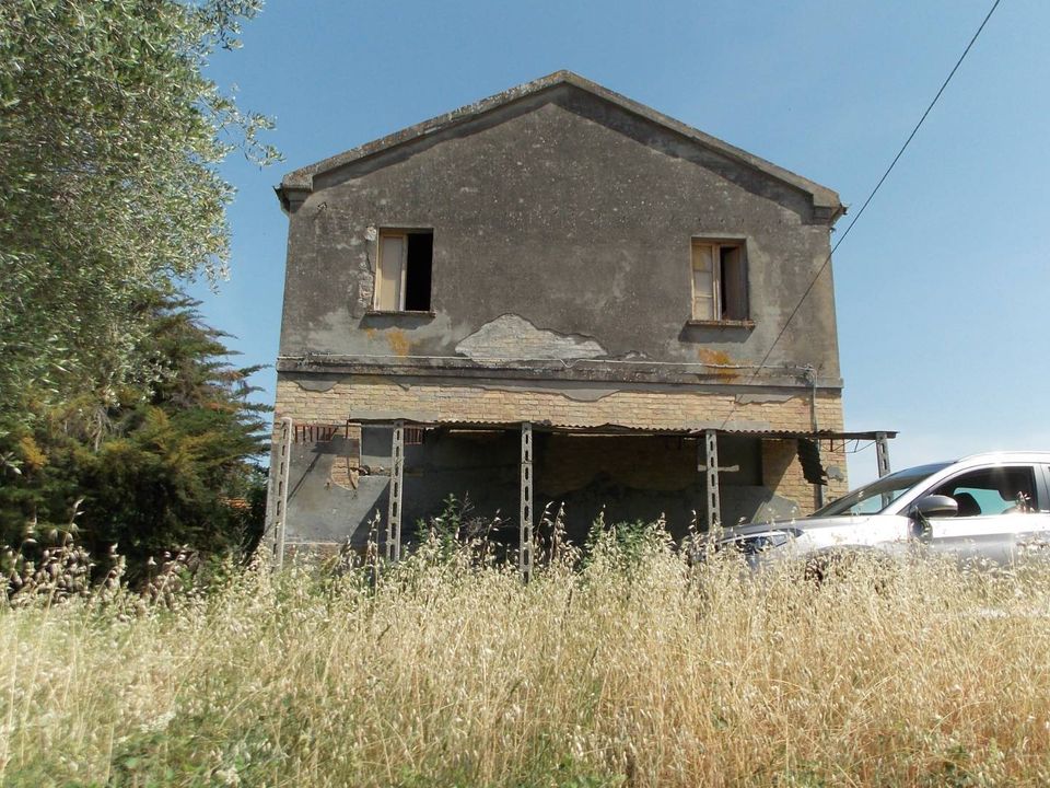 Landejendom i Acquaviva Picena, Ascoli Piceno - foto 3