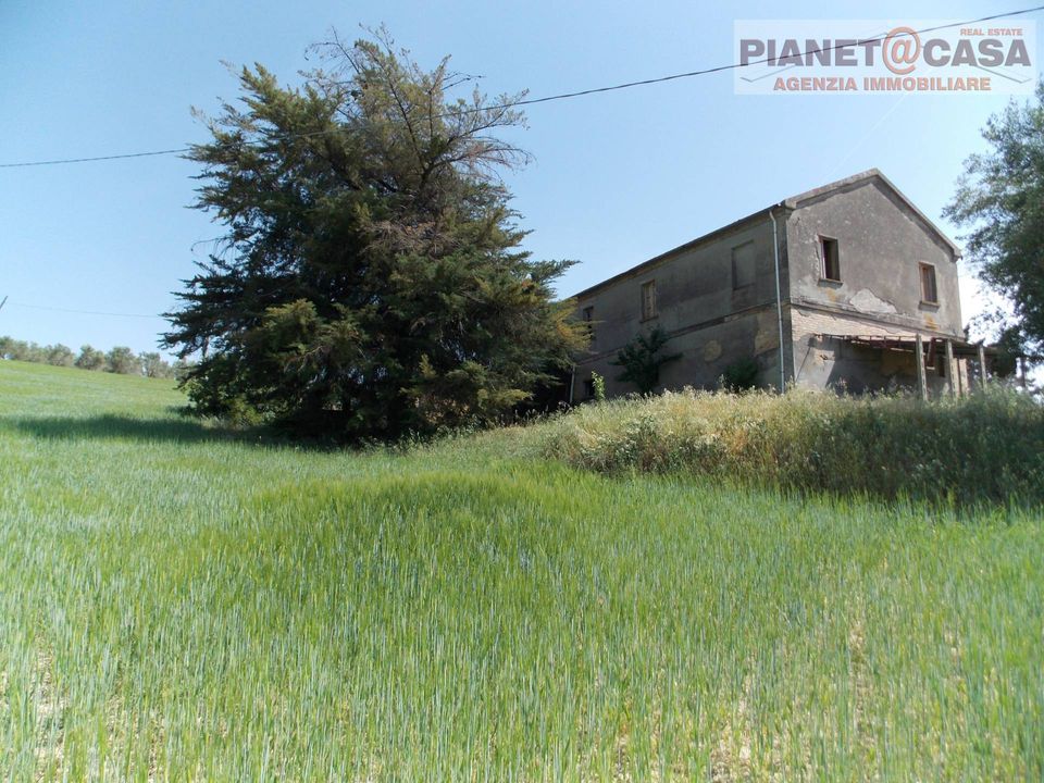 Landejendom i Acquaviva Picena, Ascoli Piceno - foto 4