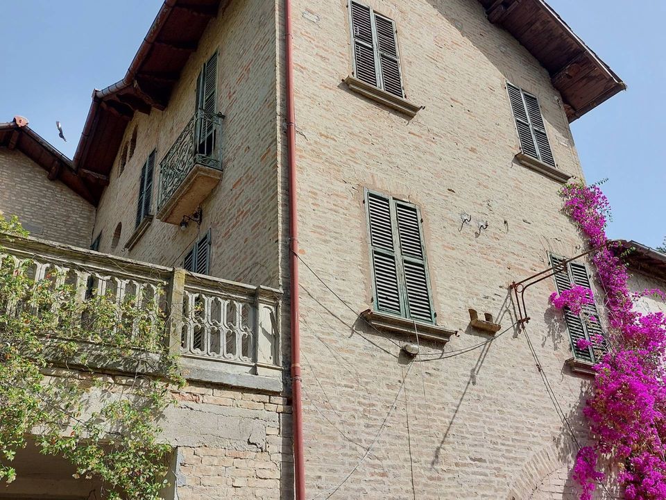 Villa i Spinetoli, Ascoli Piceno - foto 1