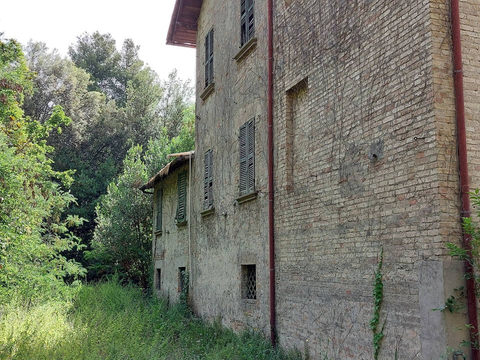 Villa i Spinetoli, Ascoli Piceno - foto 3