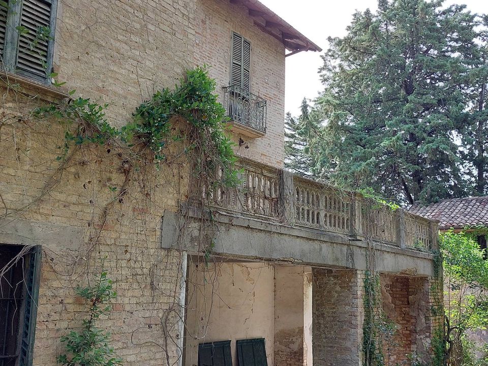 Villa i Spinetoli, Ascoli Piceno - foto 4