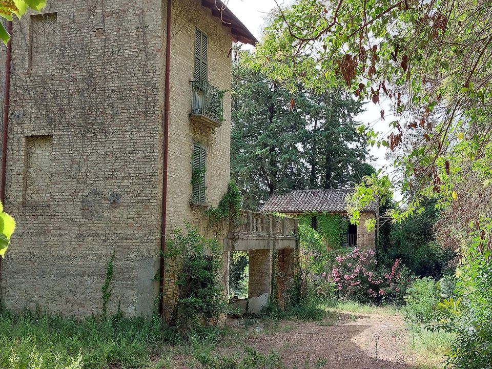 Villa i Spinetoli, Ascoli Piceno - foto 5