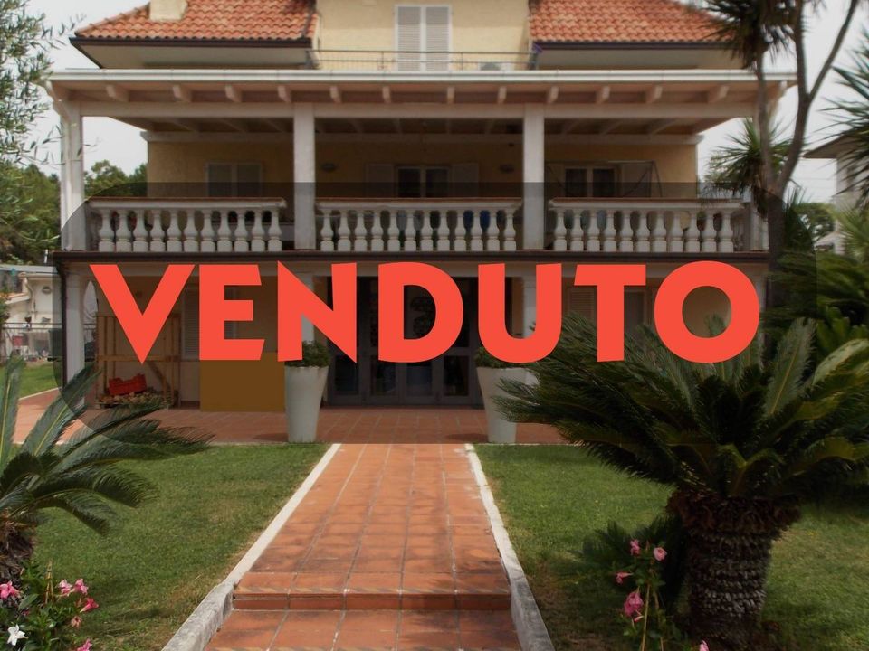 Villa a Spinetoli, Ascoli Piceno - foto 1