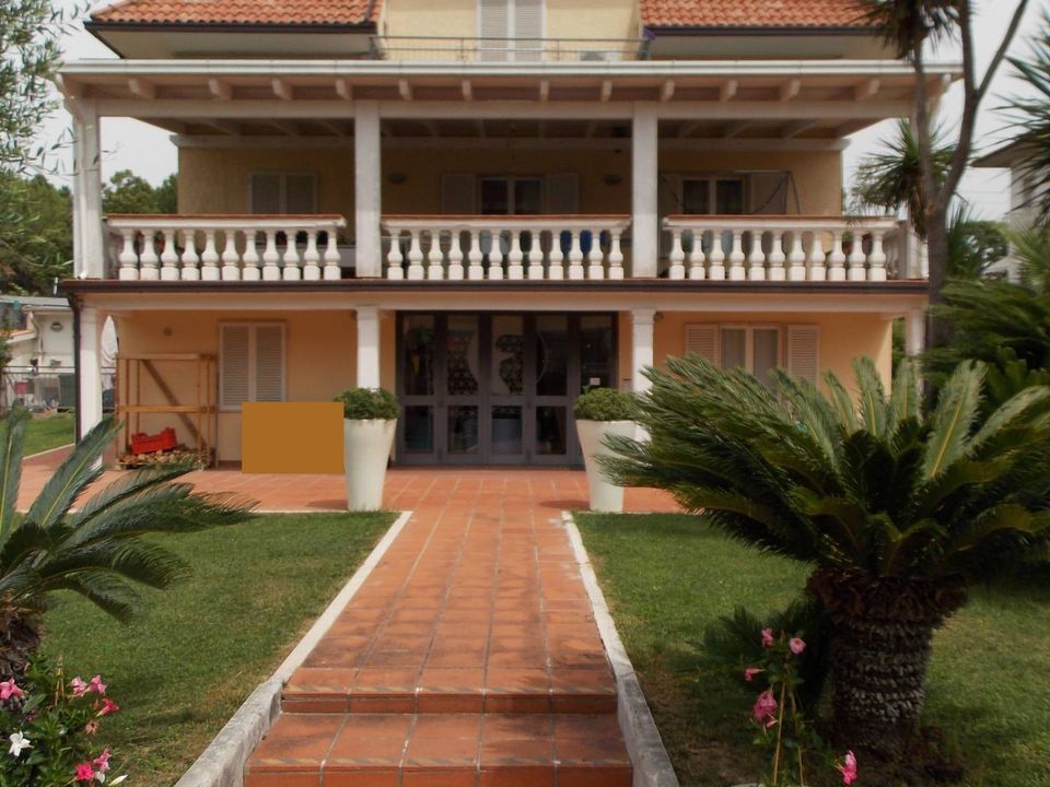 Villa a Spinetoli, Ascoli Piceno - foto 2