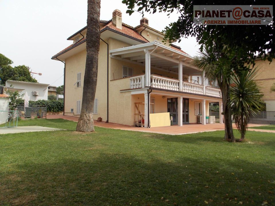 Villa a Spinetoli, Ascoli Piceno - foto 3